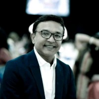 Sudip Saha