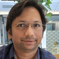 Sudhakar Gandikota