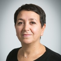 Sarah (Rabha) Zerouali