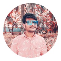 Harshit Bhalani