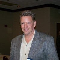 James Liebetrau