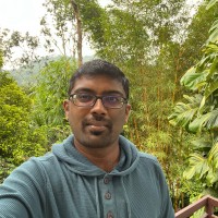 Thenappan Valliappan
