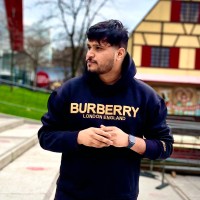 Simerjeet Singh Dhalla