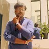 Krishna Pandi