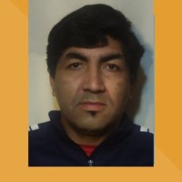 Jaime Diaz Devia