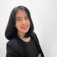 Keyko Ranti Ramadhani