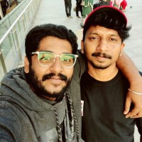 Nithin Kv