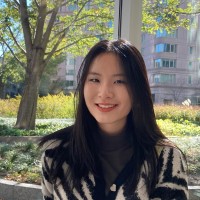 Xinran Zhou
