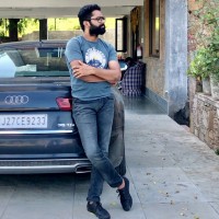 Kadir Gaur