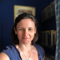 Dr Nicola Tweedie