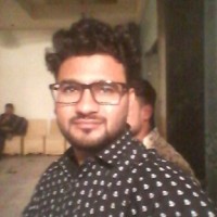 Gaurav Kumar Gautam