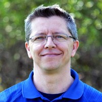 Steve Marsh