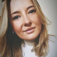 Francesca Barber