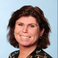 Sandra Van Ee-Van Der Meer