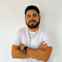 Samuel Moreno