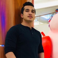 Anish Karki