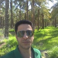 Hamed Khodabandehlo