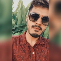 Mehul Sharma