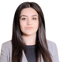 Arpine Gharaqeshishyan