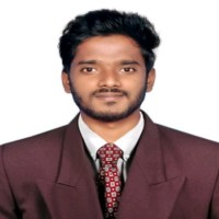 Balaji Sundarraj