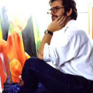 Gérard Serra
