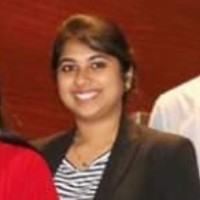 Teny Mathew