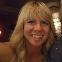 Caroline Marston