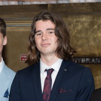 Cameron Inglis