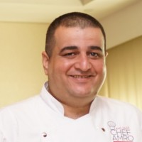 Chef Amro