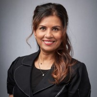 Sandy Chahal
