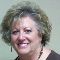 Vicki Carpenter