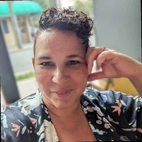 Adrienne Vaught