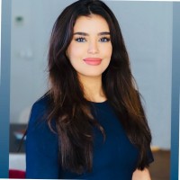 Salma Bentaleb