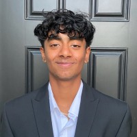 Harikrishna Pillai