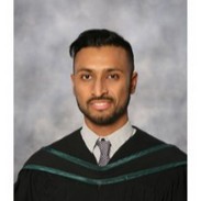 Jitesh Patel