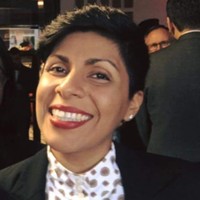 Fatima Guerrero