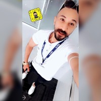 Khaled Wagdi