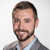 Brian Cripps, PMP