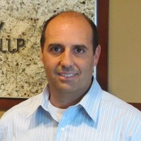 Ted Scardino