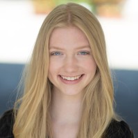 Genevieve Cybart