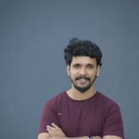 Vishnu S Kumar