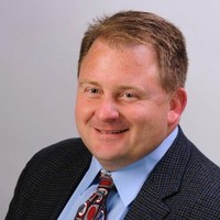 Jeffrey R. Burnett, P.E.