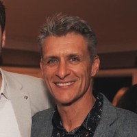 Paul Cooper