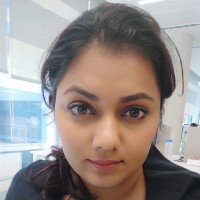 Seema Akhil