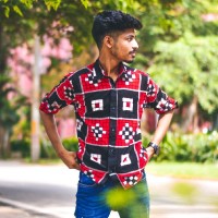 Dipesh K.