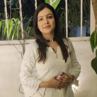 Bithika Doshi