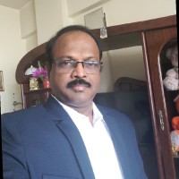 Chalapathi Rao