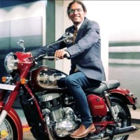 Naitik Patel