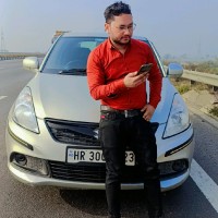 Krishan Rohila