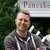 Dan Shewell